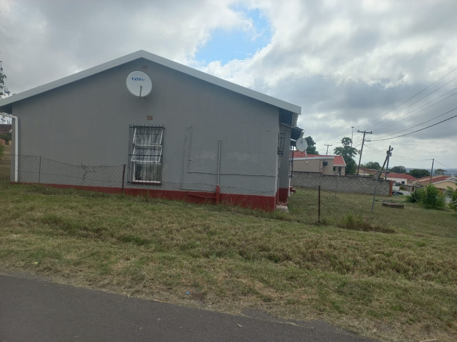 3 Bedroom Property for Sale in Mdantsane Nu 17 Eastern Cape